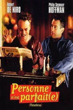 poster film Personne n'est parfait(e)