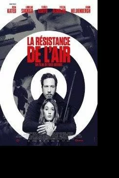 poster La Résistance de l'air