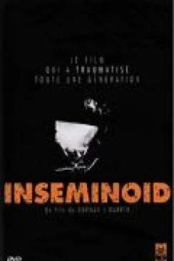 poster film Inseminoid