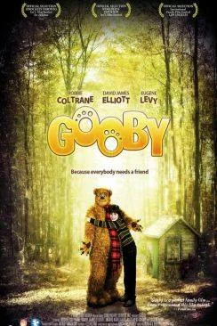 poster film Gooby