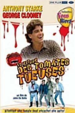 poster Le Retour des tomates tueuses (Return of the Killer Tomatoes)