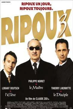 poster Ripoux 3