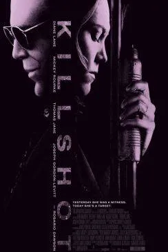 Affiche du film Killshot en streaming