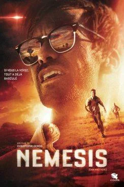 poster Nemesis (Sam Was Here)