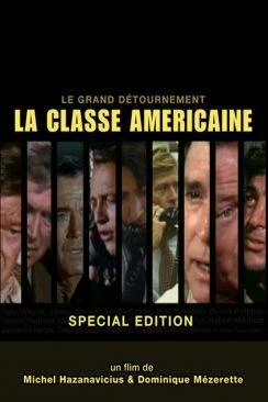 poster La Classe américaine