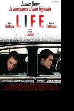 Affiche du film Life en streaming