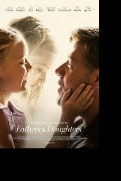 poster Fathers and Daughters