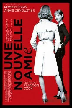 Affiche du film Une nouvelle amie en streaming