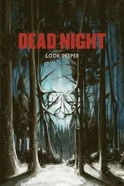 Affiche du film Dead Night en streaming