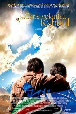 poster Les Cerfs-volants de Kaboul (The Kite Runner)