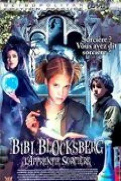 poster Bibi Blocksberg : L'apprentie sorciaprèsre (Bibi Blocksberg)