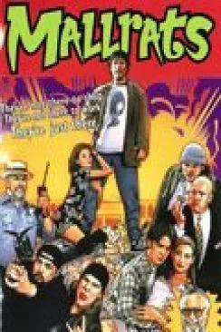 poster Les Glandeurs (Mallrats)