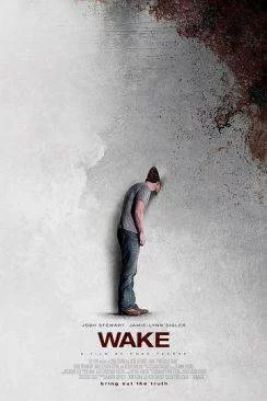 Affiche du film Wake (Beneath the Dark) en streaming