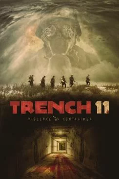 Affiche du film Trench 11 en streaming