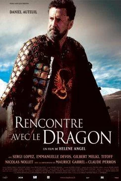 Affiche du film Rencontre avec le dragon en streaming