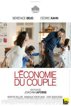 poster film L'Économie du couple