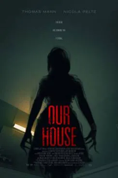 Affiche du film Our House en streaming