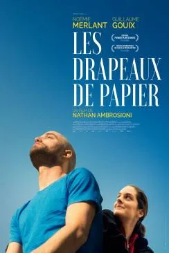 Affiche du film Les Drapeaux de papier en streaming