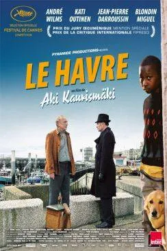 poster Le Havre