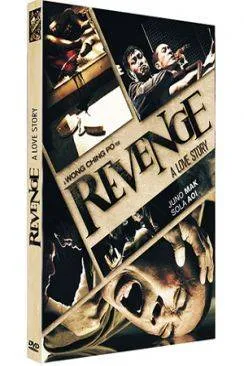 Affiche du film Revenge: A love story (Fuk Sau Che Chi Sei) en streaming