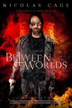 poster film Between Worlds