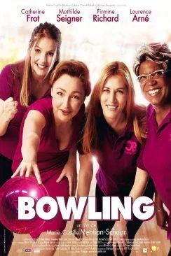 poster Bowling