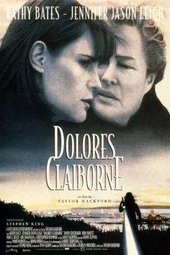 Affiche du film Dolores Claiborne en streaming