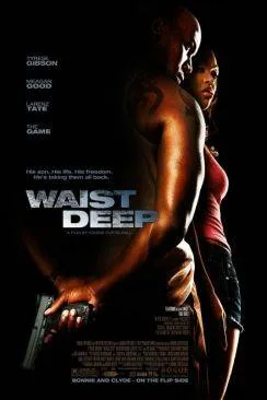 poster film Waist Deep