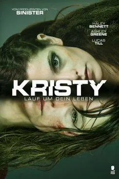 poster Kristy