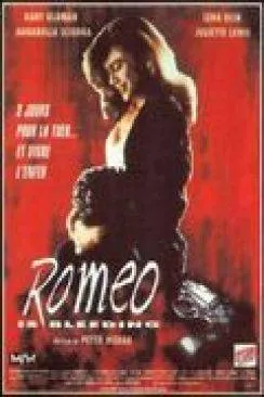 Affiche du film Romeo is Bleeding en streaming