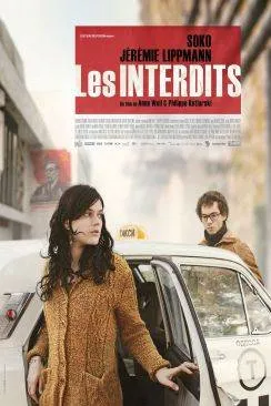 poster Les Interdits