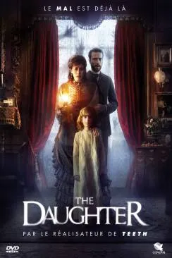 poster The Daughter (Angelica)