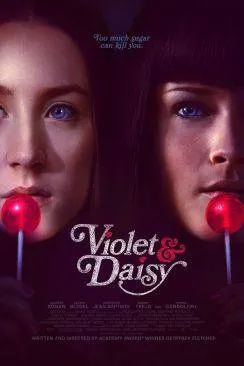 poster Violet  and  Daisy