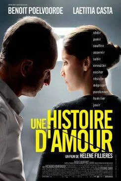 Affiche du film Une Histoire d'amour en streaming