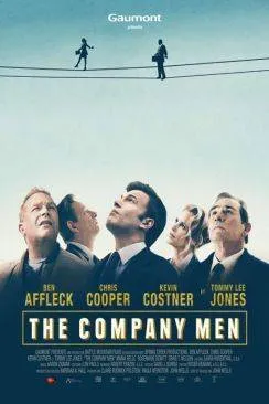 poster The Company Men