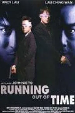 poster Running Out of Time (Am zin)