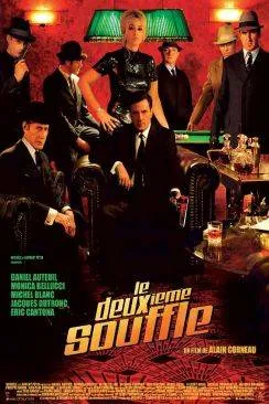 Affiche du film Le Deuxiaprèsme souffle en streaming