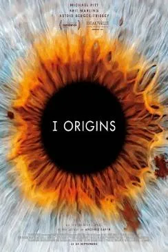 poster film I Origins