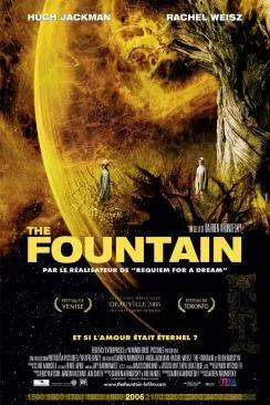 poster The Fountain