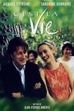 Affiche du film C'est la vie en streaming