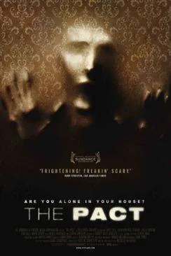 poster The Pact