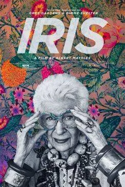 poster film Iris