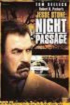 Affiche du film Jesse Stone : Une ville trop tranquille (Jesse Stone: Night Passage) en streaming