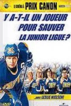 poster La Castagne 3 - Y'a-t-il un joueur pour sauver la junior league ? (V) (Slap Shot 3: The Junior League)