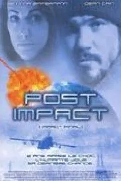 poster Impact final (V) (P.I. : Post Impact (V))