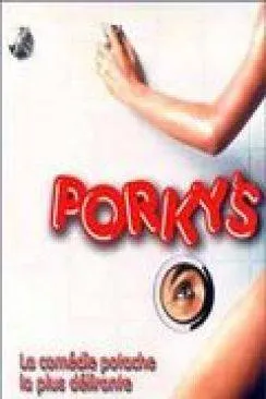 poster Porky's