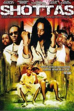 Affiche du film Shottas en streaming