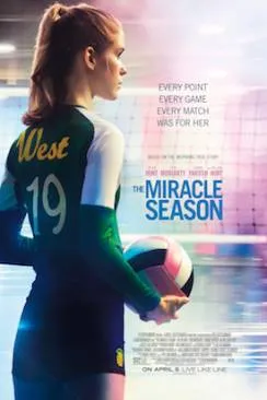 poster The Miracle Season