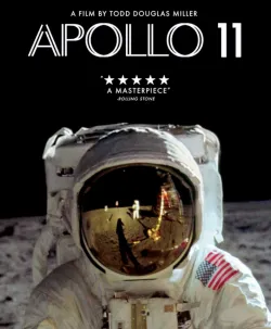 poster Apollo 11