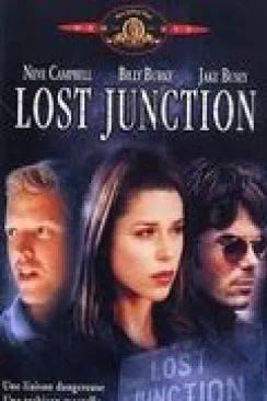 poster Lost Junction